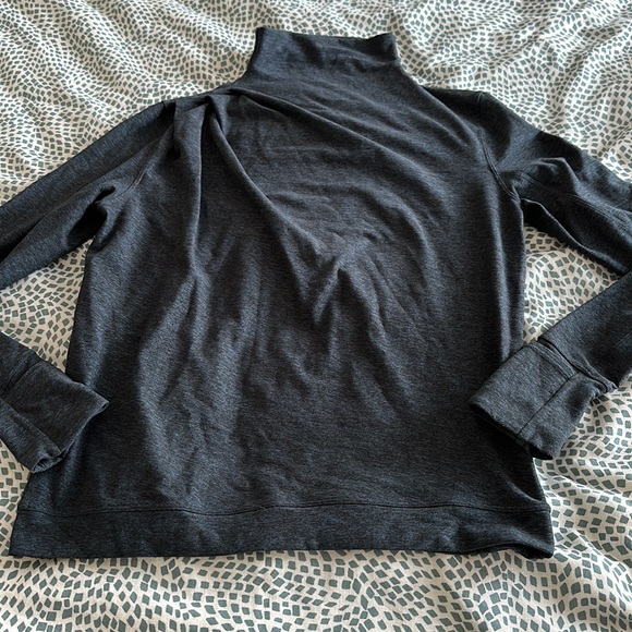 Lululemon Morning Miles Long Sleeve - Picture 6 of 12